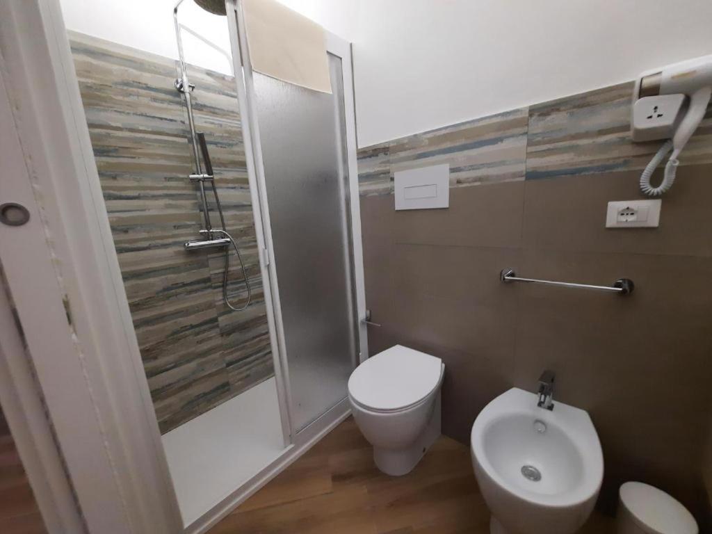 B&B Lastracu Castellammare del Golfo Eksteriør bilde