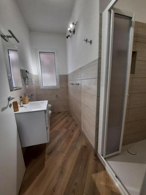 B&B Lastracu Castellammare del Golfo Eksteriør bilde